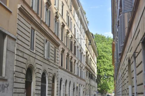 Fotos del hotel - Ripetta Central Suites