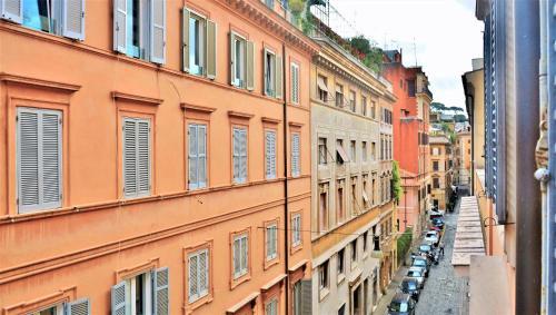 Fotos del hotel - Ripetta Central Suites
