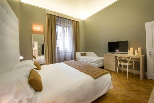 Fotos del hotel - MyForte Relais de Charme & SPA