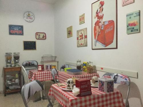 Fotos del hotel - A casa tua B&B