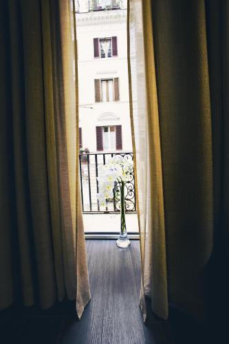 Fotos del hotel - Corso 12 Roma