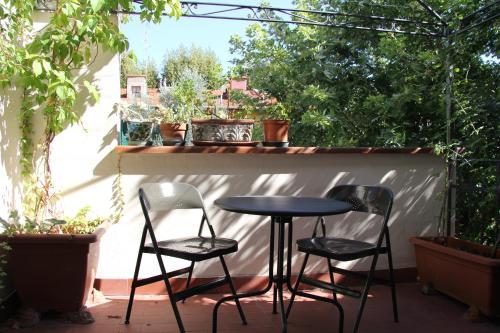 Fotos del hotel - BURCHIELLO B&B