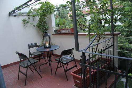 Fotos del hotel - BURCHIELLO B&B