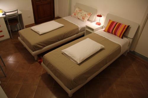 Fotos del hotel - BURCHIELLO B&B