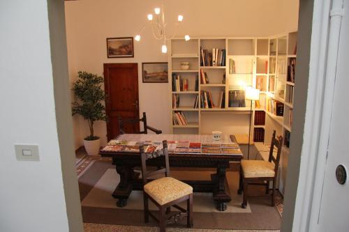 Fotos del hotel - BURCHIELLO B&B