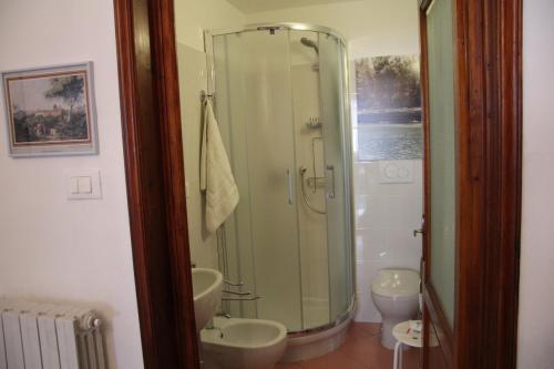 Fotos del hotel - BURCHIELLO B&B