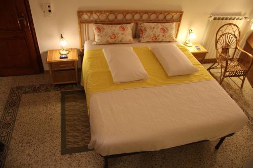 Fotos del hotel - BURCHIELLO B&B