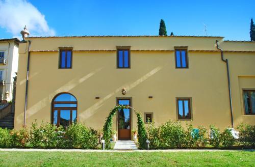 Fotos del hotel - Armonie di Villa Incontri B&B