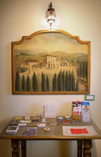 Fotos del hotel - Armonie di Villa Incontri B&B