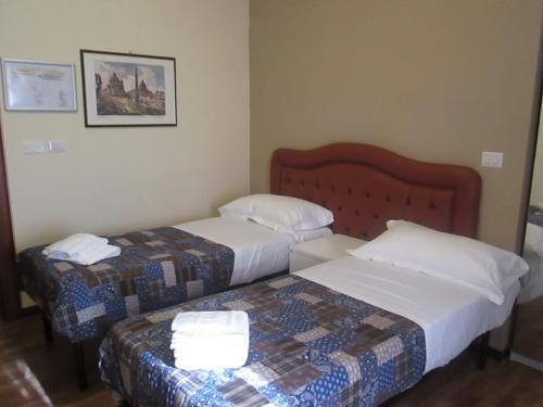 Fotos del hotel - LAZIO ELEGANCE SUITE