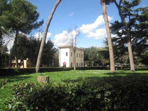 Fotos del hotel - LAZIO ELEGANCE SUITE