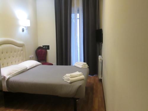 Fotos del hotel - LAZIO ELEGANCE SUITE