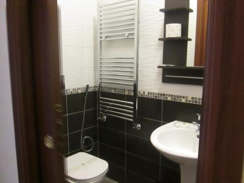 Fotos del hotel - LAZIO ELEGANCE SUITE