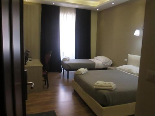 Fotos del hotel - LAZIO ELEGANCE SUITE