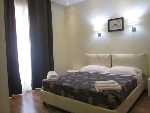Fotos del hotel - LAZIO ELEGANCE SUITE