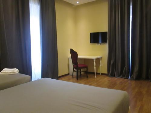 Fotos del hotel - LAZIO ELEGANCE SUITE