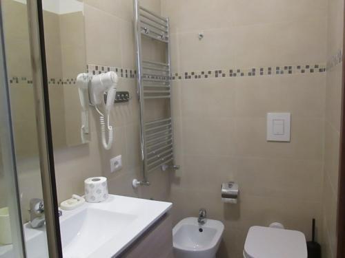 Fotos del hotel - LAZIO ELEGANCE SUITE