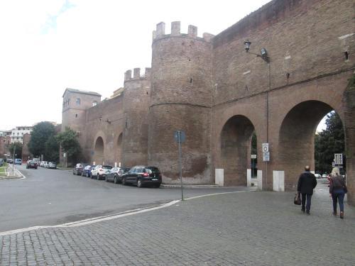 Fotos del hotel - LAZIO ELEGANCE SUITE