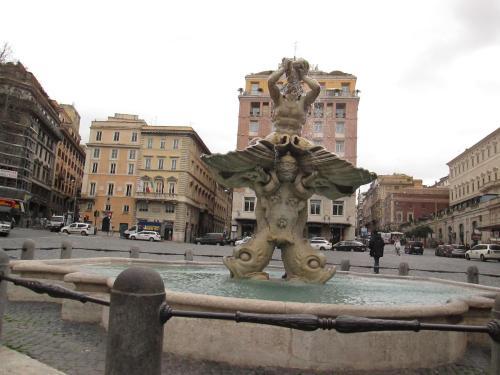 Fotos del hotel - LAZIO ELEGANCE SUITE