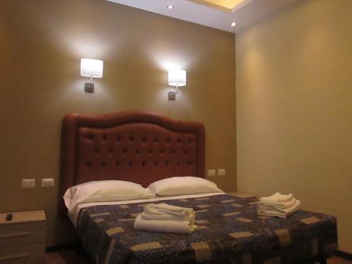 Fotos del hotel - LAZIO ELEGANCE SUITE