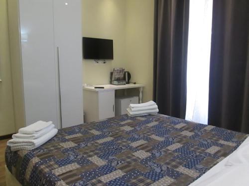 Fotos del hotel - LAZIO ELEGANCE SUITE
