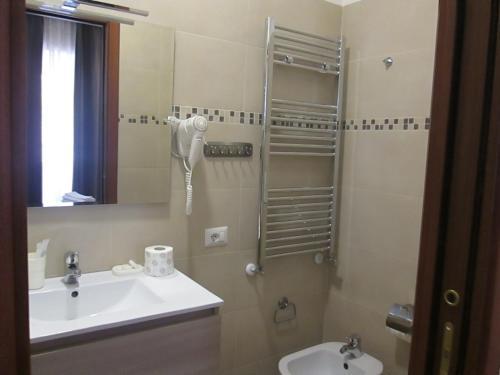 Fotos del hotel - LAZIO ELEGANCE SUITE