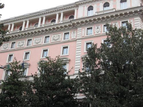Fotos del hotel - LAZIO ELEGANCE SUITE