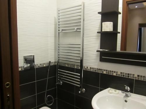 Fotos del hotel - LAZIO ELEGANCE SUITE