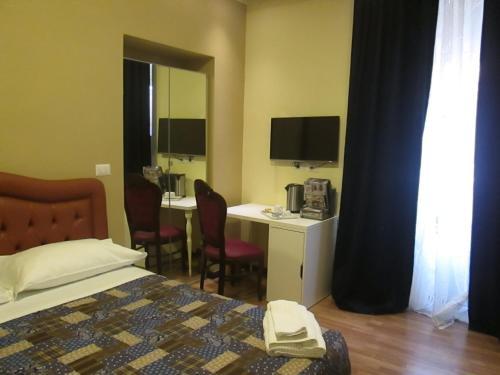 Fotos del hotel - LAZIO ELEGANCE SUITE