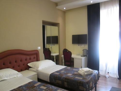 Fotos del hotel - LAZIO ELEGANCE SUITE