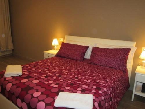 Fotos del hotel - LAZIO ELEGANCE SUITE