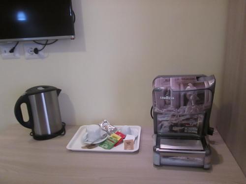 Fotos del hotel - LAZIO ELEGANCE SUITE
