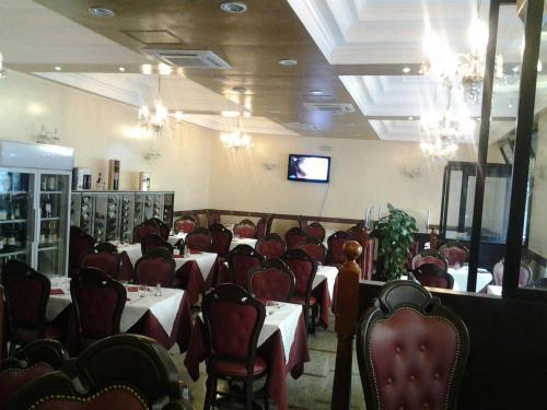 Fotos del hotel - LAZIO ELEGANCE SUITE