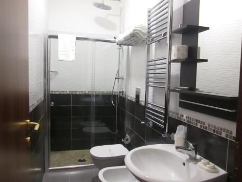 Fotos del hotel - LAZIO ELEGANCE SUITE