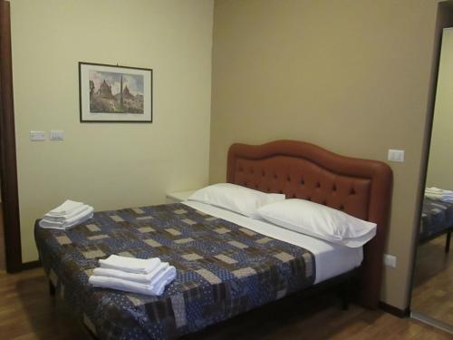 Fotos del hotel - LAZIO ELEGANCE SUITE