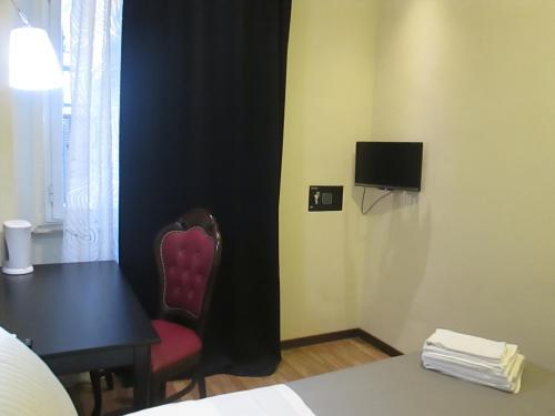 Fotos del hotel - LAZIO ELEGANCE SUITE
