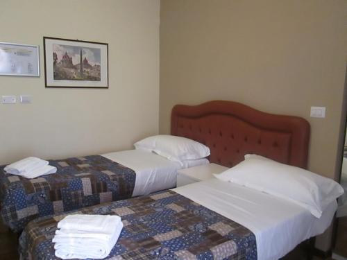 Fotos del hotel - LAZIO ELEGANCE SUITE