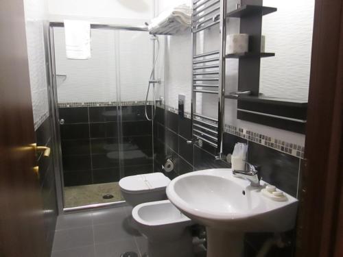 Fotos del hotel - LAZIO ELEGANCE SUITE