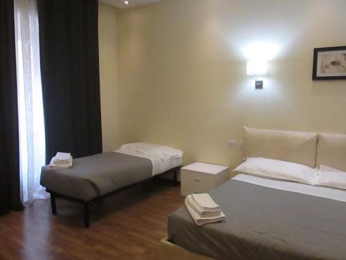 Fotos del hotel - LAZIO ELEGANCE SUITE