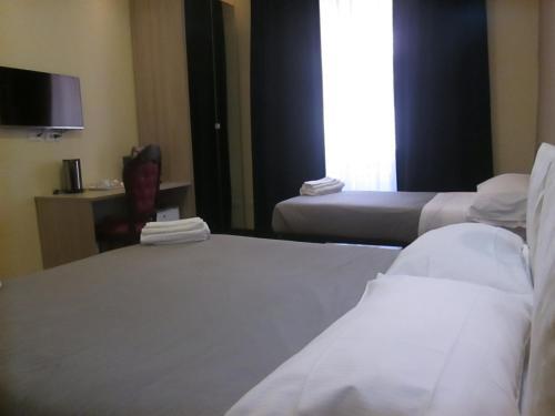 Fotos del hotel - LAZIO ELEGANCE SUITE