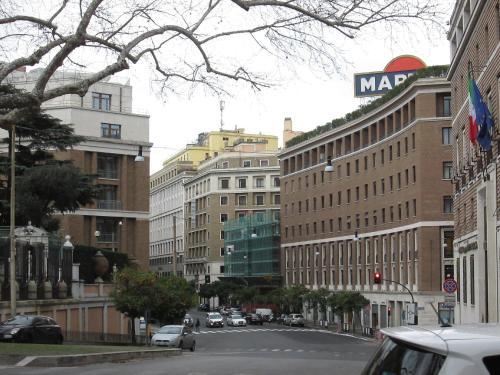 Fotos del hotel - LAZIO ELEGANCE SUITE
