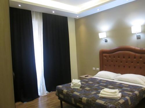 Fotos del hotel - LAZIO ELEGANCE SUITE