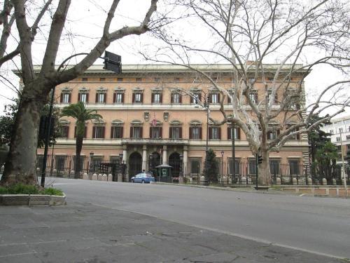 Fotos del hotel - LAZIO ELEGANCE SUITE