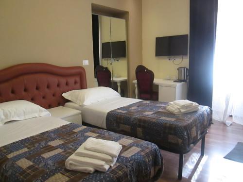 Fotos del hotel - LAZIO ELEGANCE SUITE