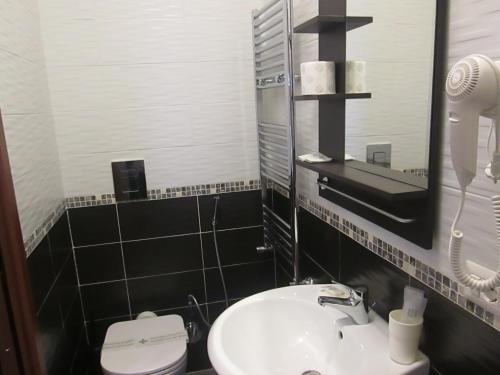 Fotos del hotel - LAZIO ELEGANCE SUITE