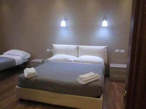Fotos del hotel - LAZIO ELEGANCE SUITE