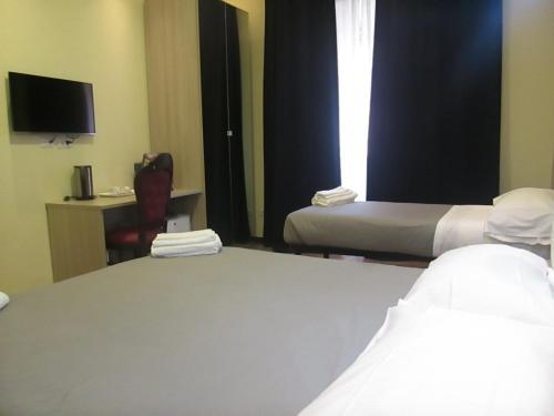 Fotos del hotel - LAZIO ELEGANCE SUITE