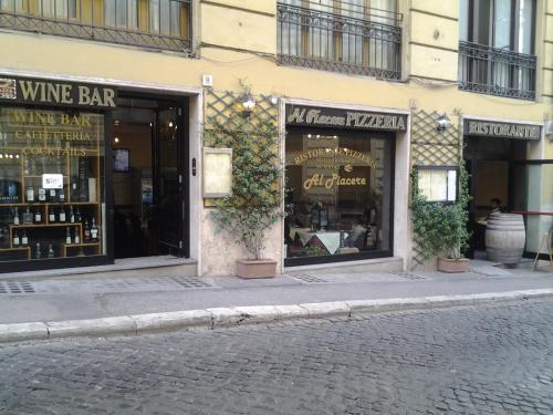 Fotos del hotel - LAZIO ELEGANCE SUITE