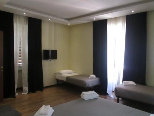 Fotos del hotel - LAZIO ELEGANCE SUITE