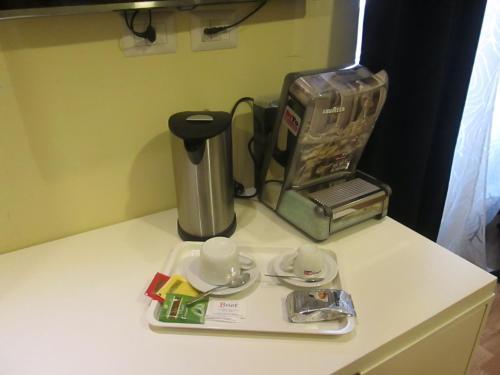 Fotos del hotel - LAZIO ELEGANCE SUITE